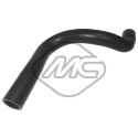 Tuyau de radiateur METALCAUCHO 9860