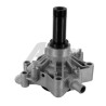 Pompe à eau, refroidissement du moteur
