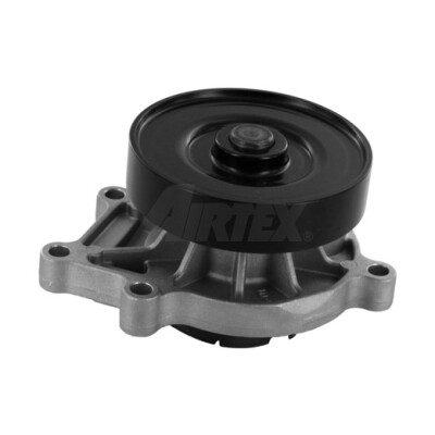Pompe à eau, refroidissement du moteur