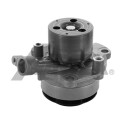 Pompe à eau, refroidissement du moteur
