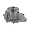 Pompe à eau, refroidissement du moteur