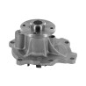 Pompe à eau, refroidissement du moteur