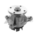 Pompe à eau, refroidissement du moteur