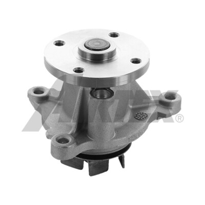 Pompe à eau, refroidissement du moteur