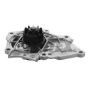 Pompe à eau, refroidissement du moteur