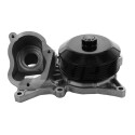 Pompe à eau, refroidissement du moteur