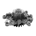 Pompe à eau, refroidissement du moteur