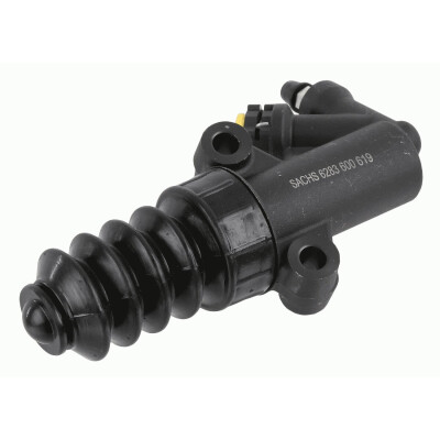 Cylindre récepteur, embrayage