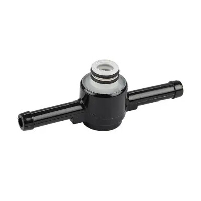 Soupape, filtre à carburant