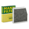 Filtre, air de l'habitacle