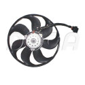 Ventilateur, refroidissement du moteur DOGA EVW035