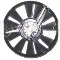 Ventilateur, refroidissement du moteur DOGA EOP025