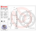 Disque de frein BREMBO 09.A315.60