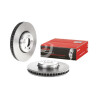 Disque de frein BREMBO 09.C406.13