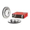 Disque de frein BREMBO 09.C410.13