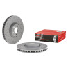 Disque de frein BREMBO 09.D524.13