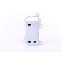 Radiateur d&#39;huile, huile moteur NISSENS 91151