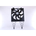 Ventilateur, refroidissement du moteur NISSENS 85797
