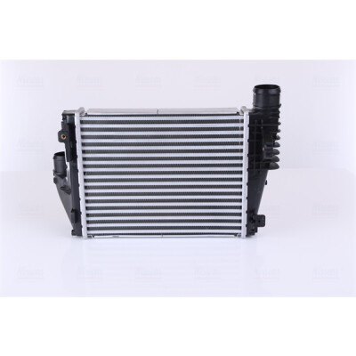 Intercooler, échangeur
