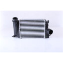 Intercooler, échangeur