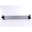 Intercooler, échangeur