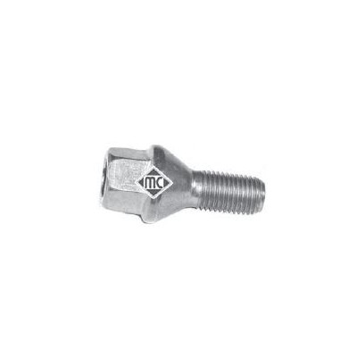 Boulon de roue METALCAUCHO 5438