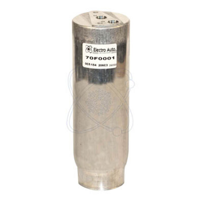 Filtre déshydratant, climatisation EACLIMA 70F0001ELA