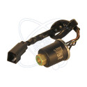 Pressostat, climatisation