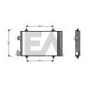 Condenseur, climatisation EACLIMA 30C10016ELA