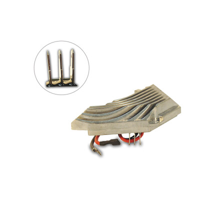 Résistance, ventilateur d'habitacle EACLIMA 41R0241ELA