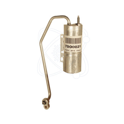 Filtre déshydratant, climatisation EACLIMA 70O0021ELA