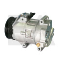 Compresseur, climatisation