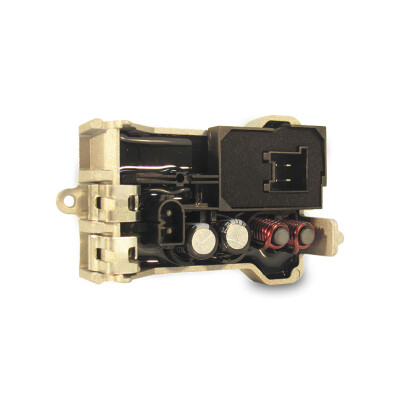 Résistance, ventilateur d'habitacle EACLIMA 41R0244ELA