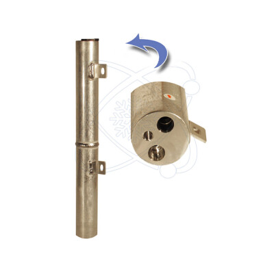 Filtre déshydratant, climatisation EACLIMA 70M0029ELA