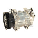 Compresseur, climatisation