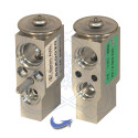 Détendeur, climatisation EACLIMA 60A0020ELA