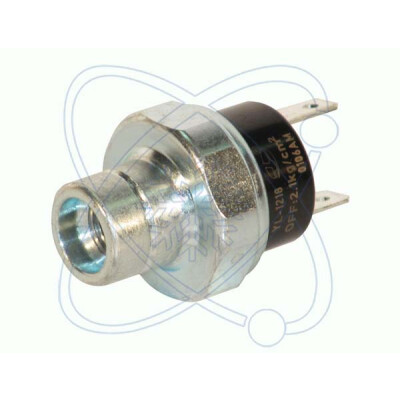 Pressostat, climatisation