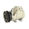 Compresseur, climatisation