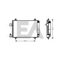 Condenseur, climatisation EACLIMA 30C55016ELA