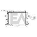 Radiateur, refroidissement moteur EACLIMA 31R54195ELA