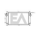 Intercooler, échangeur