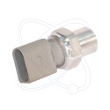 Pressostat, climatisation