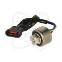 Pressostat, climatisation