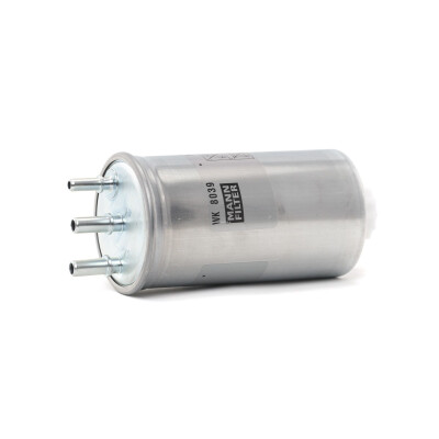 Filtre à carburant MANN-FILTER WK 8039
