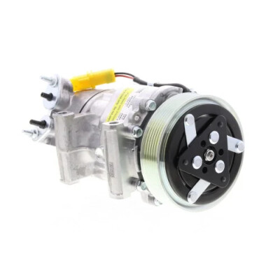 Compresseur, climatisation NISSENS 89053