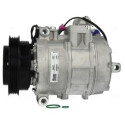 Compresseur, climatisation NISSENS 89057