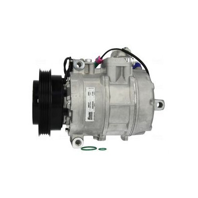 Compresseur, climatisation NISSENS 89057