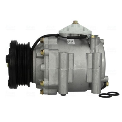 Compresseur, climatisation NISSENS 89228