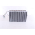 Evaporateur climatisation