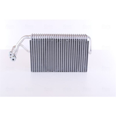 Evaporateur climatisation